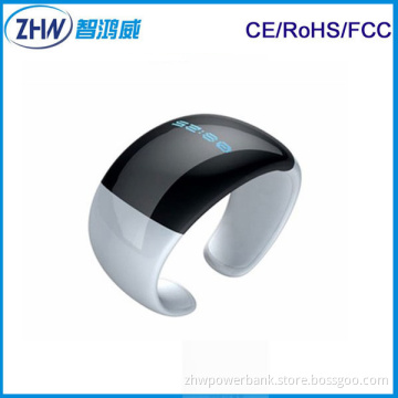 2014 Best Selling Bluetooth Bracelet for Mobile Phone